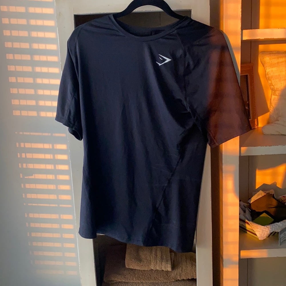 Gymshark t shirt